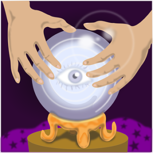 psychic 