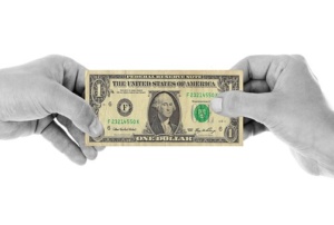 money