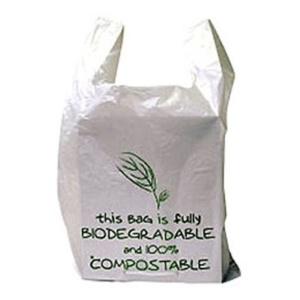 plastic bag