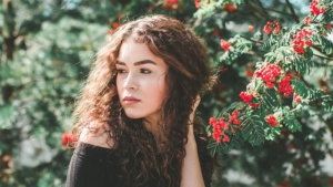 beautiful hair