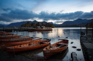 boats