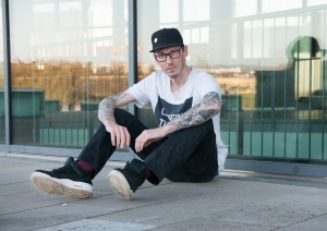 Sitting