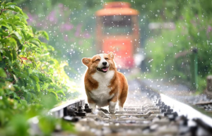 dog