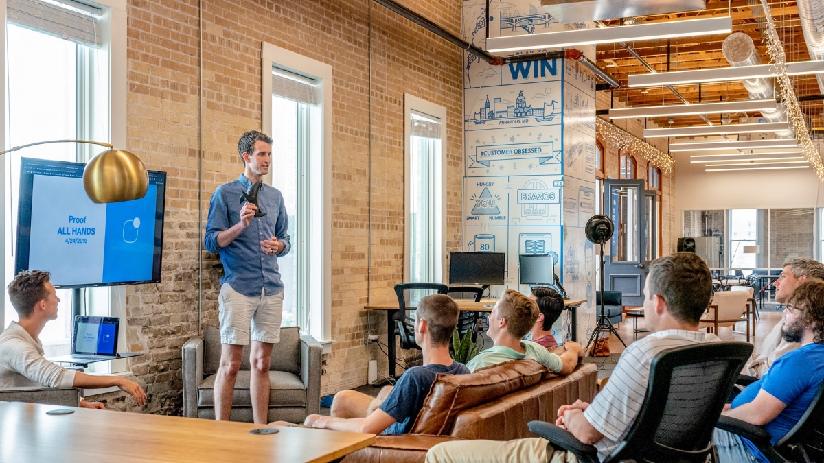 A Quick Summary of Setting up an LLC
