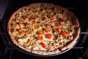pizza