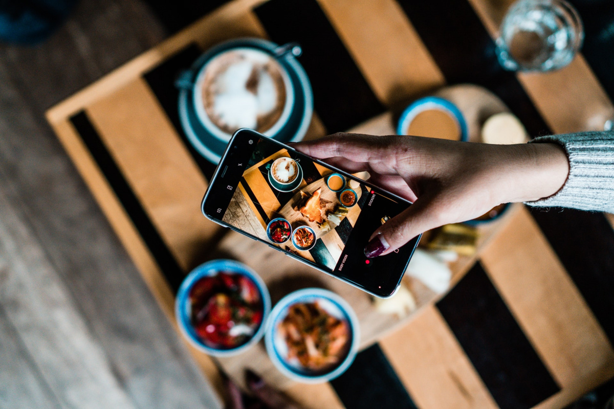 Amazing Tips on How To Improve Your Food Photography