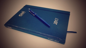 pen