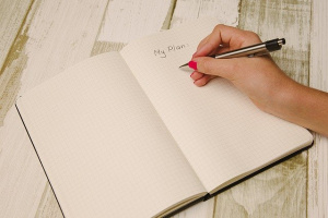 diary