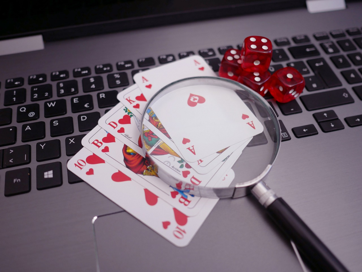 How Gambling Sites Use Technology to Promote Trust With Players