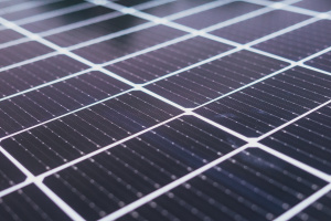 solar panel 