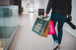 shopper