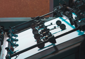 machine 