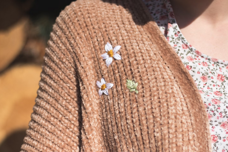 Mastering the Art of Embroidery: Top 5 Tips for Creating Stunning Designs