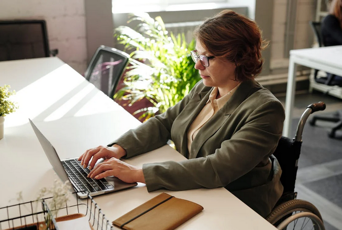 A Reliable Typing Service Makes Business a Breeze: Here’s Why